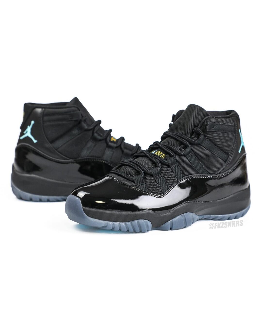 【2025年 12/13 発売予定】NIKE AIR JORDAN 11 “Gamma” (ナイキ エア ジョーダン 11 “ガンマ”) [CT8012-047]
