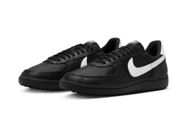 【2024年 4/18 発売】NIKE FIELD GENERAL 82 "Black/White” (ナイキ フィールド ジェネラル 82 "ブラック/ホワイト") [FQ8762-001]