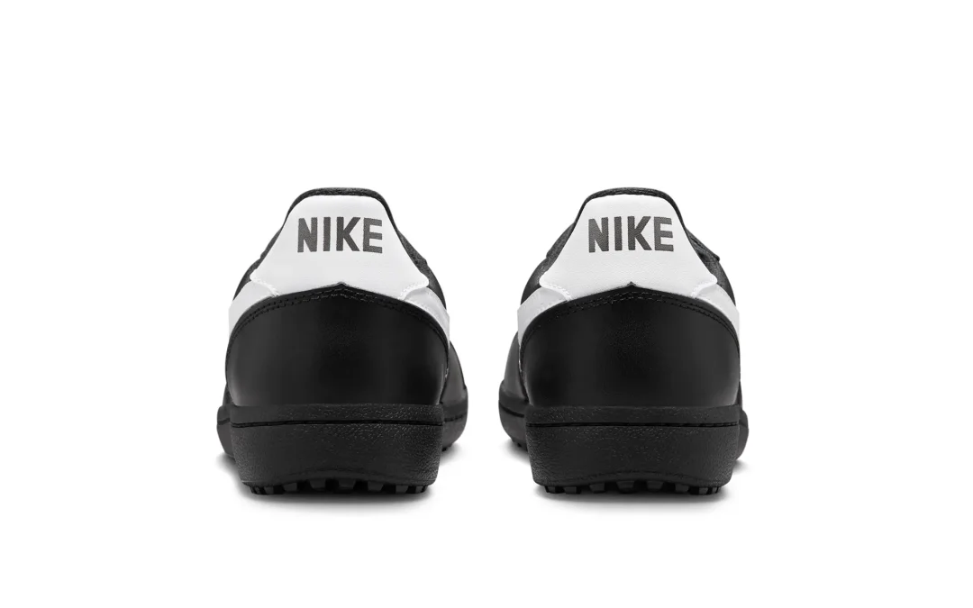 【2024年 4/18 発売】NIKE FIELD GENERAL 82 “Black/White” (ナイキ フィールド ジェネラル 82 “ブラック/ホワイト”) [FQ8762-001]