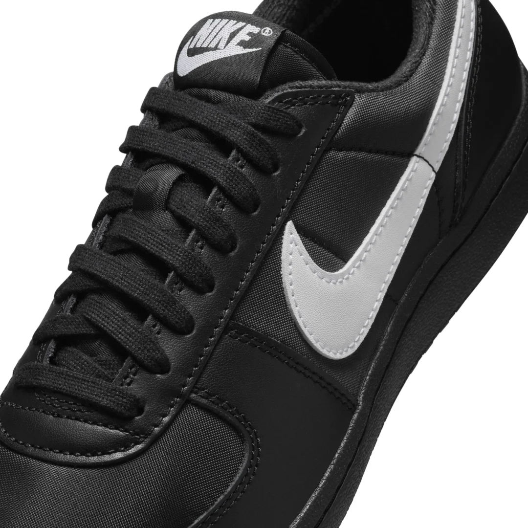 【2024年 4/18 発売】NIKE FIELD GENERAL 82 “Black/White” (ナイキ フィールド ジェネラル 82 “ブラック/ホワイト”) [FQ8762-001]