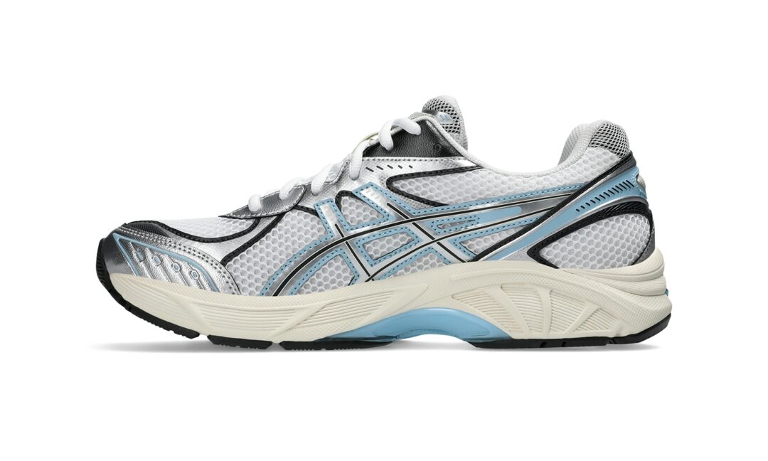 【2024年 4/27 発売】ASICS GT-2160 “WHITE/PUTTY” (アシックス) [1203A544.101]