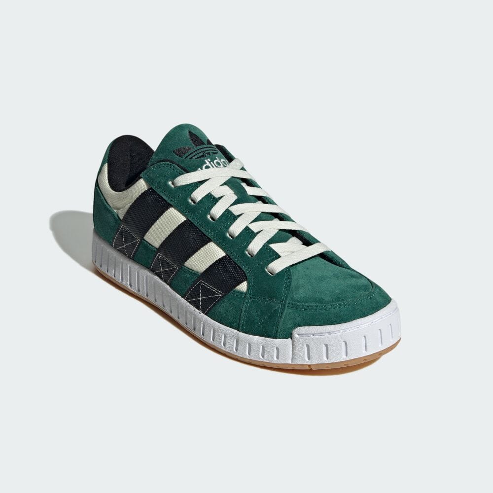 【2024年 4/12 発売】adidas Originals LAWSUIT/LWST “College Green/Core Black” (アディダス オリジナルス ロースーツ “カレッジグリーン/コアブラック”) [IF8800]