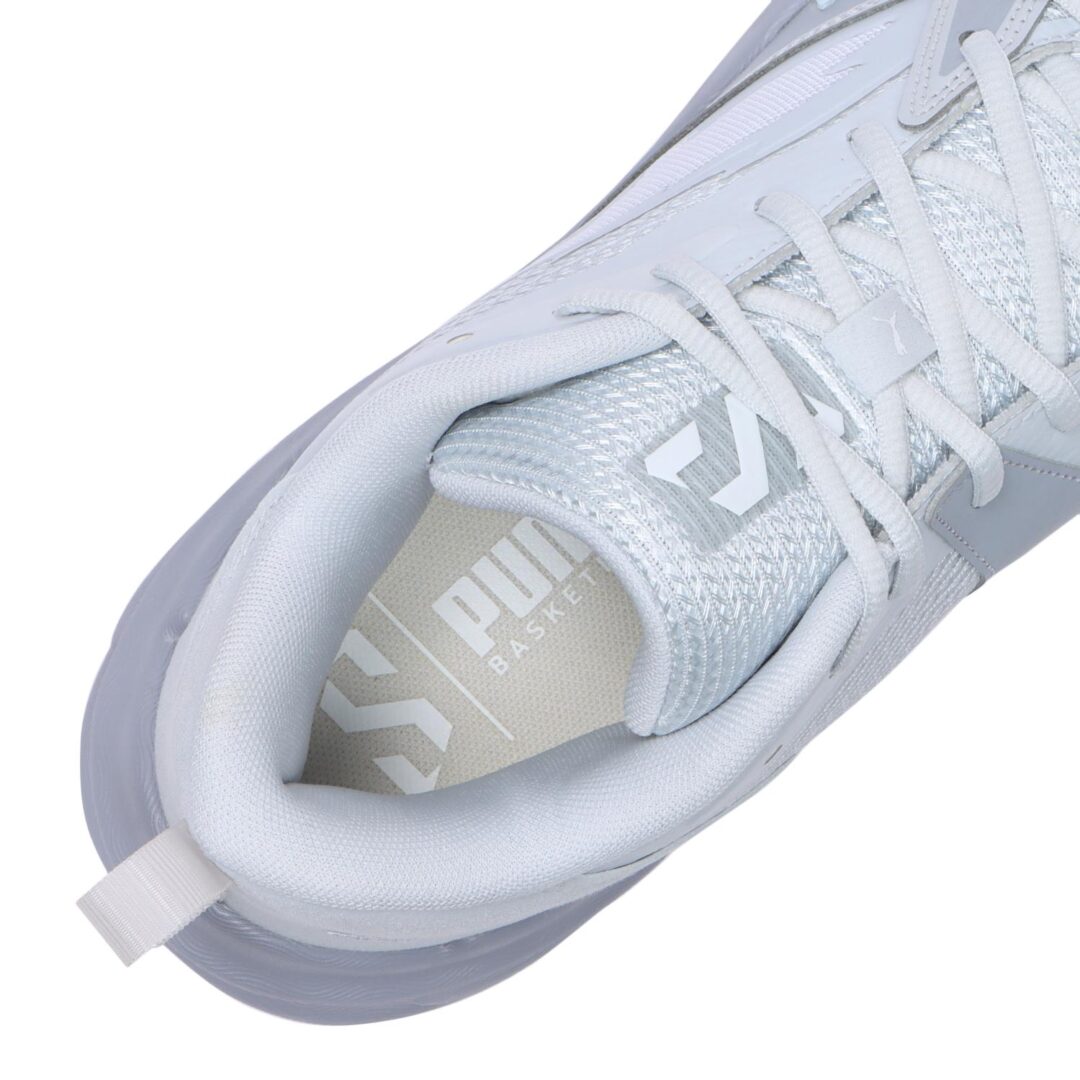 【2024年 5/1 発売】PUMA SCOOT ZEROS GREY ICE (プーマ スクート ゼロ グレーアイス) [309839-01]