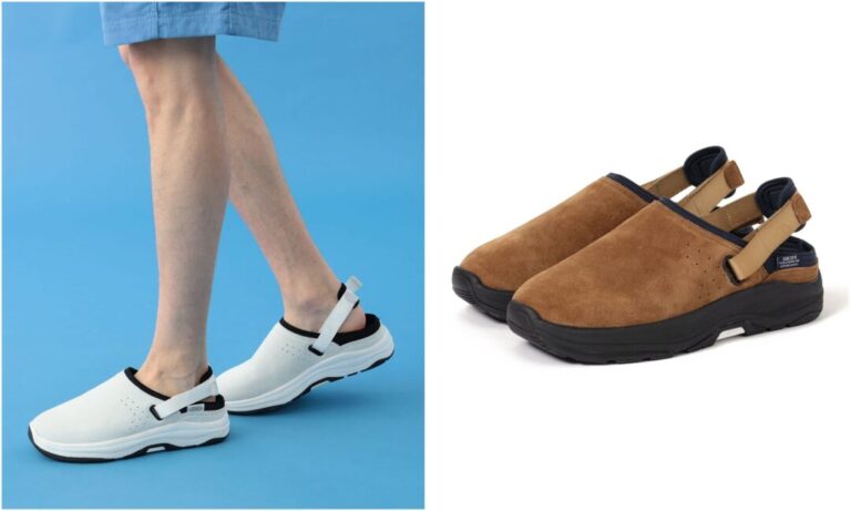 2024年 5月下旬 発売】SUICOKE for Pilgrim Surf+Supply / BUDBUD  