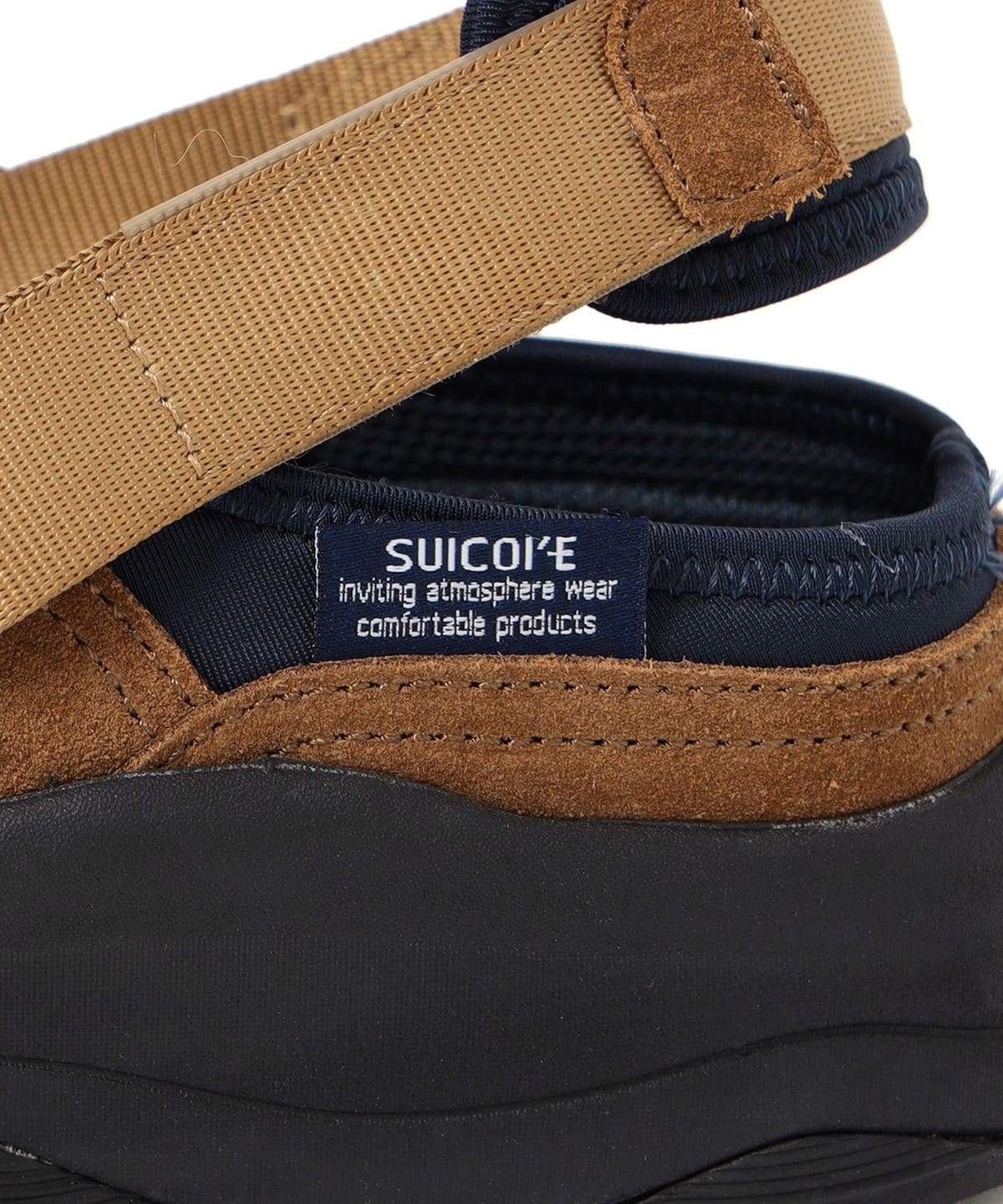 【2024年 5月下旬 発売】SUICOKE for Pilgrim Surf+Supply / BUDBUD (スイコック ピルグリム サーフ+サプライ)