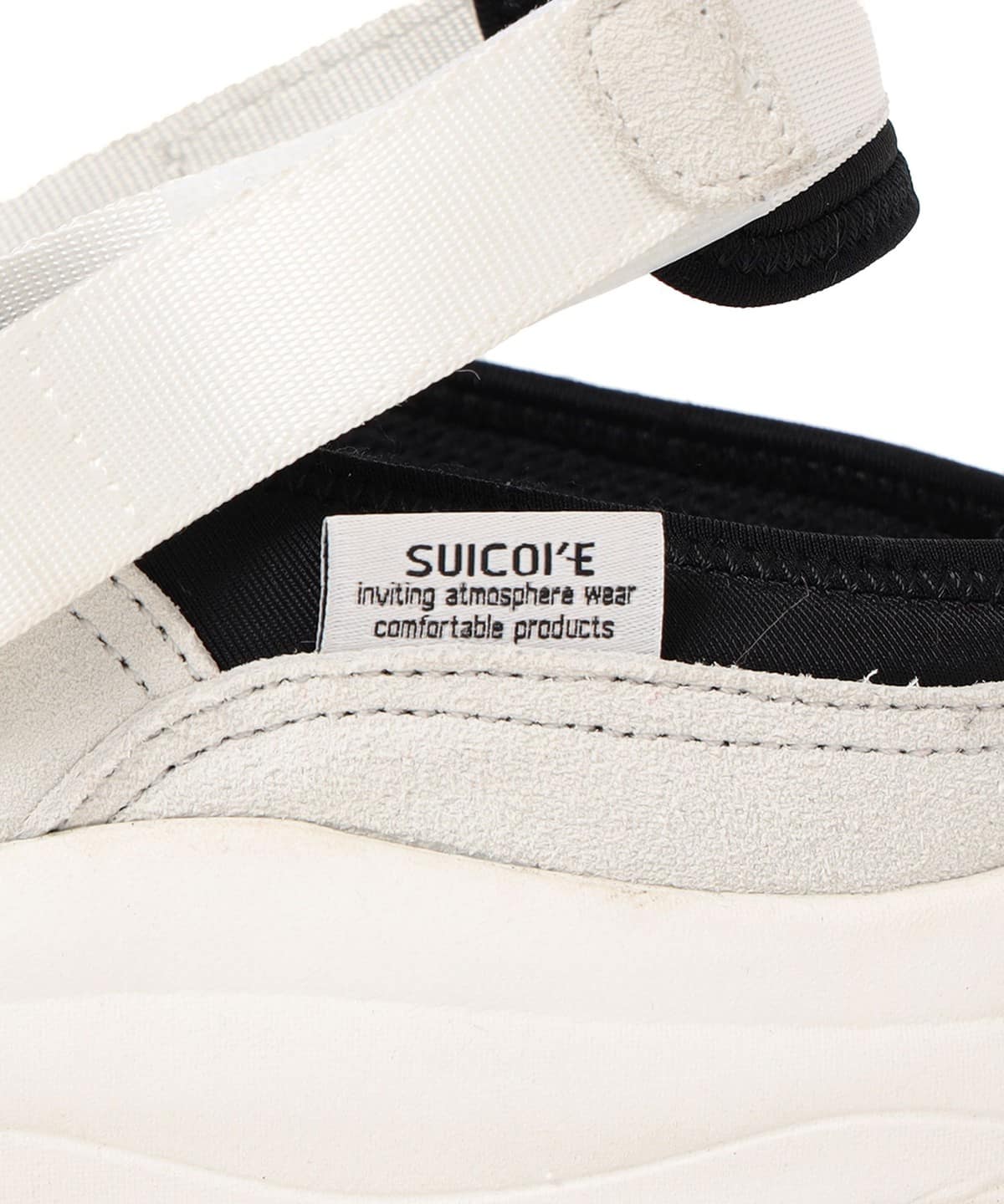 【2024年 5月下旬 発売】SUICOKE for Pilgrim Surf+Supply / BUDBUD (スイコック ピルグリム サーフ+サプライ)