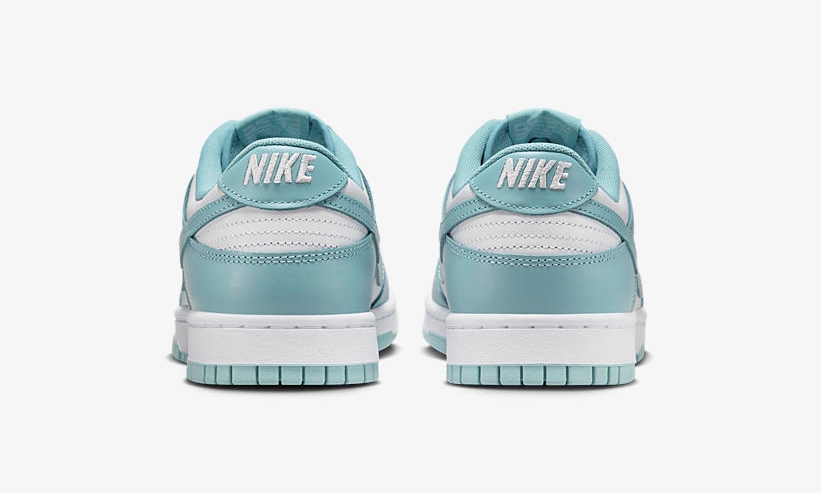 【2024年 発売予定】ナイキ ダンク ロー レトロ “ホワイト/デニムターコイズ” (NIKE DUNK LOW RETRO “White/Denim Turquoise”) [DV0833-106]