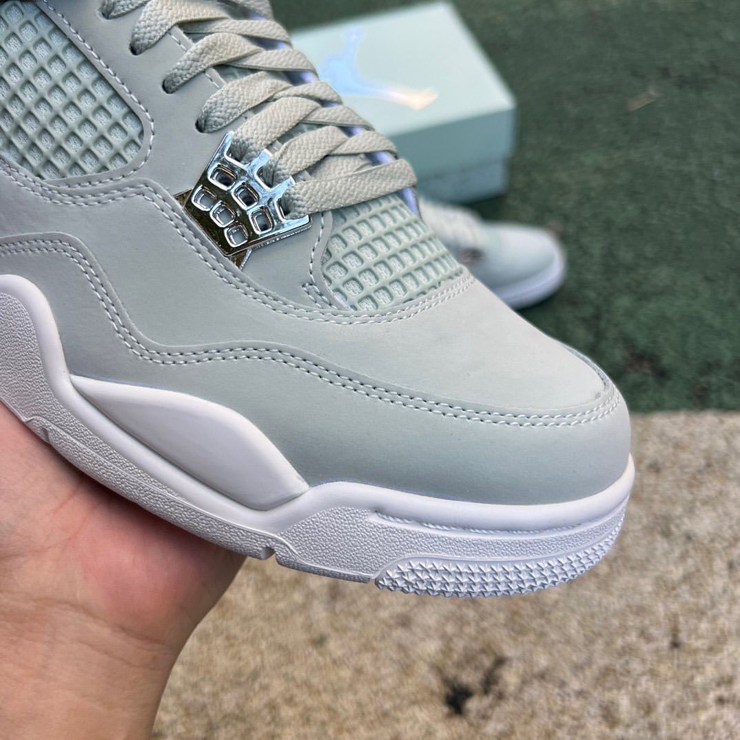 【2025年 3/8 発売予定】NIKE WMNS AIR JORDAN 4 RETRO “Seafoam” (ナイキ ウィメンズ エア ジョーダン 4 レトロ “シーフォーム”) [HV0823-003]
