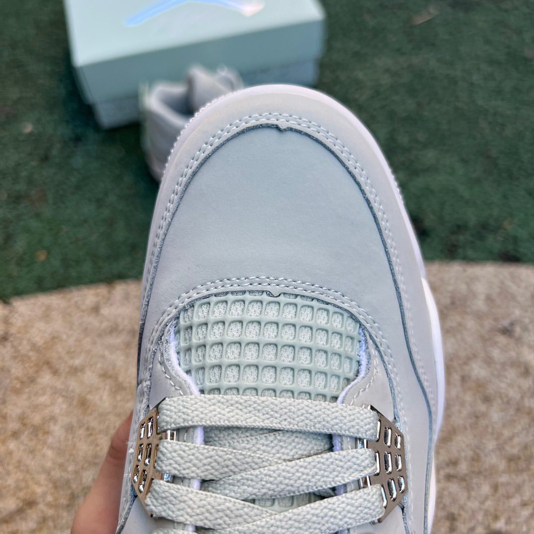 【2025年 3/8 発売予定】NIKE WMNS AIR JORDAN 4 RETRO “Seafoam” (ナイキ ウィメンズ エア ジョーダン 4 レトロ “シーフォーム”) [HV0823-003]