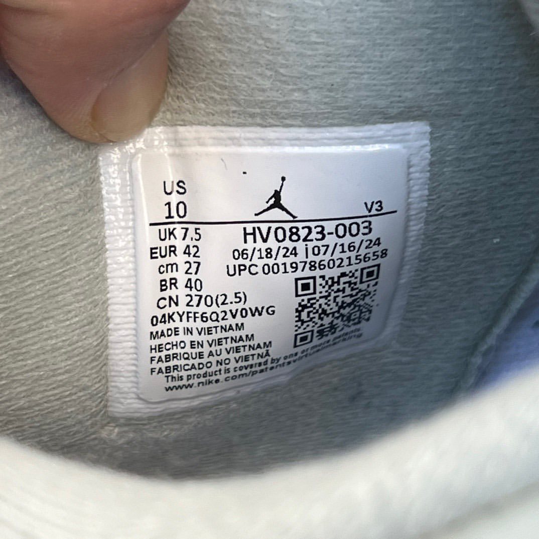 【2025年 3/8 発売予定】NIKE WMNS AIR JORDAN 4 RETRO “Seafoam” (ナイキ ウィメンズ エア ジョーダン 4 レトロ “シーフォーム”) [HV0823-003]