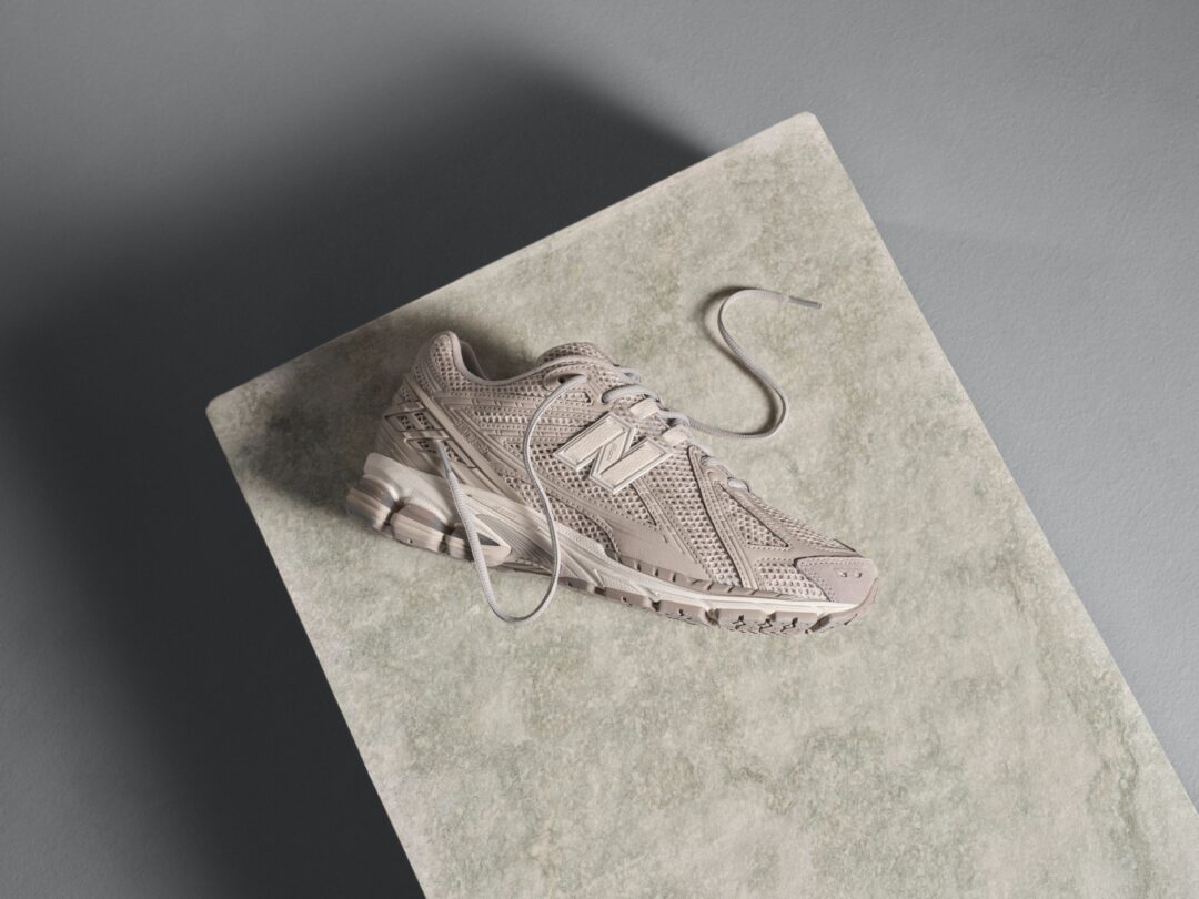 【2024年 5/17 発売】New Balance M1906 RGR “Grey Days” (ニューバランス) [M1906RGR]