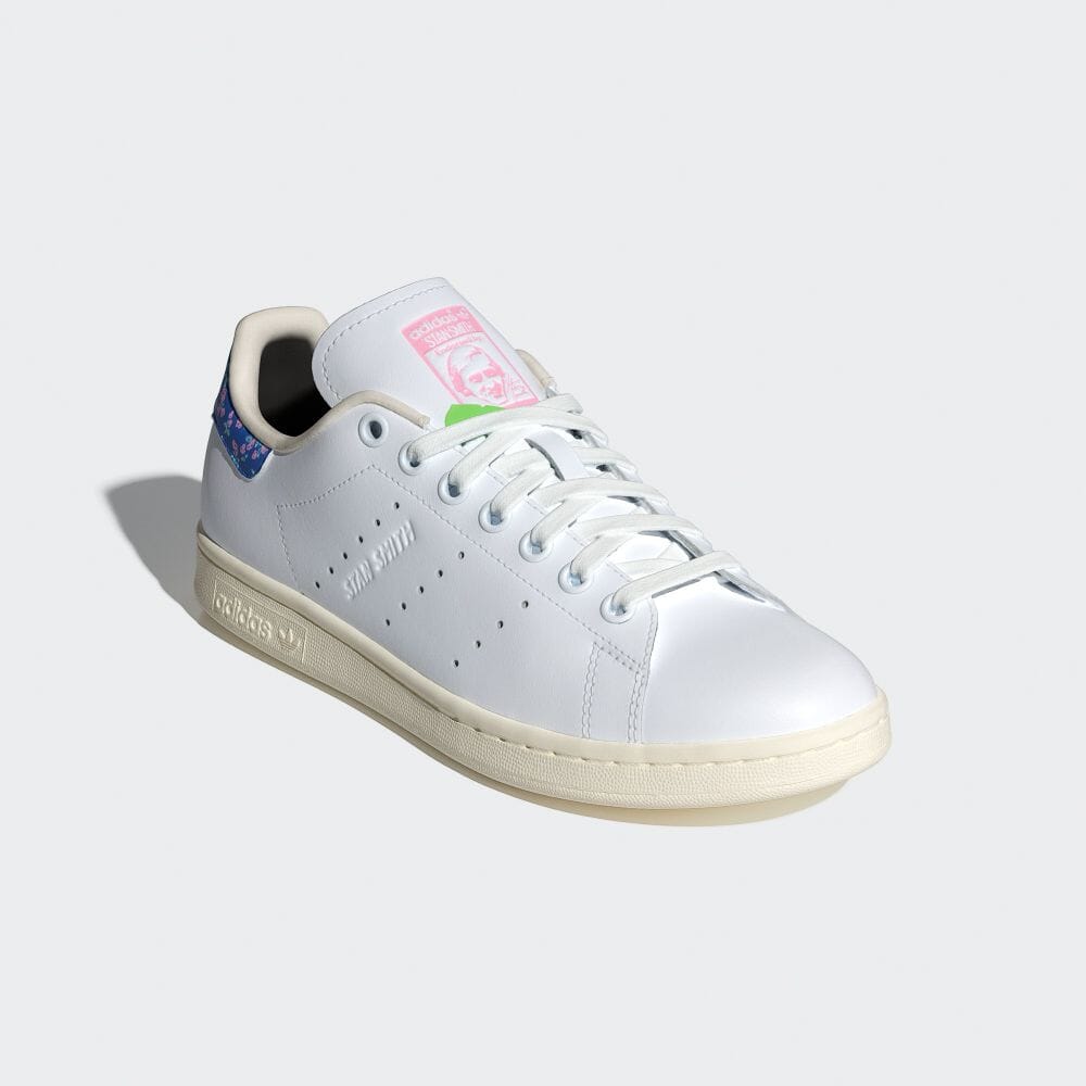 【2024年 4/24 発売】KSENIASCHNAIDER × adidas Originals STAN SMITH (クセニア・シュナイダー アディダス オリジナルス スタンスミス) [ID6533]