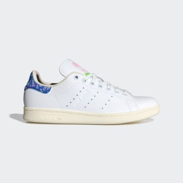 【2024年 4/24 発売】KSENIASCHNAIDER × adidas Originals STAN SMITH (クセニア・シュナイダー アディダス オリジナルス スタンスミス) [ID6533]