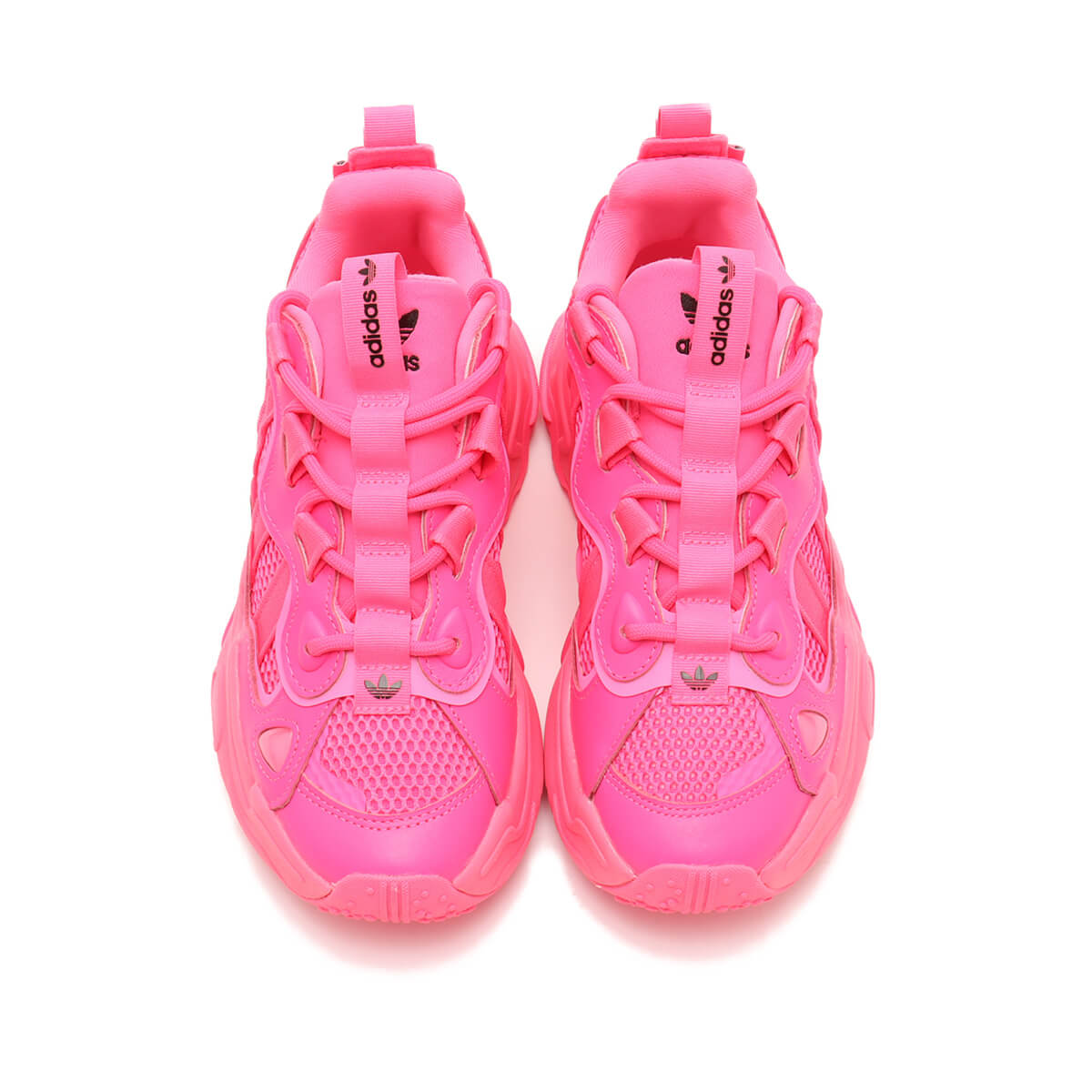 【2024年 4/19 発売】adidas Originals OZTHEMIS “Lucid Pink” (アディダス オリジナルス オズテミス “ルシッドピンク”) [IF1520]