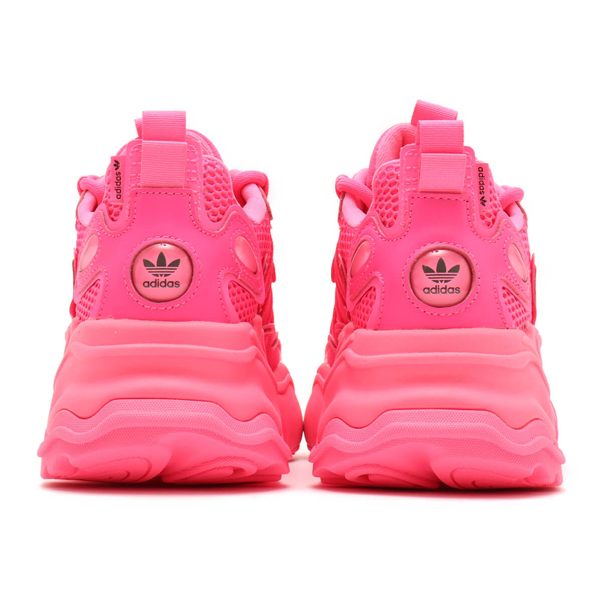 【2024年 4/19 発売】adidas Originals OZTHEMIS “Lucid Pink” (アディダス オリジナルス オズテミス “ルシッドピンク”) [IF1520]