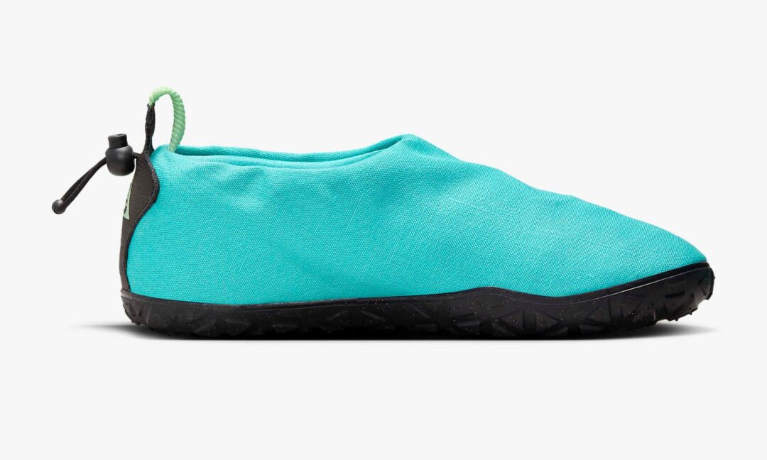 【2024年 5/12 発売】ナイキ ACG エア モック “ダスティカクタス/ブラック” (NIKE ACG AIR MOC “Dusty Cactus/Black”) [FV4572-300]