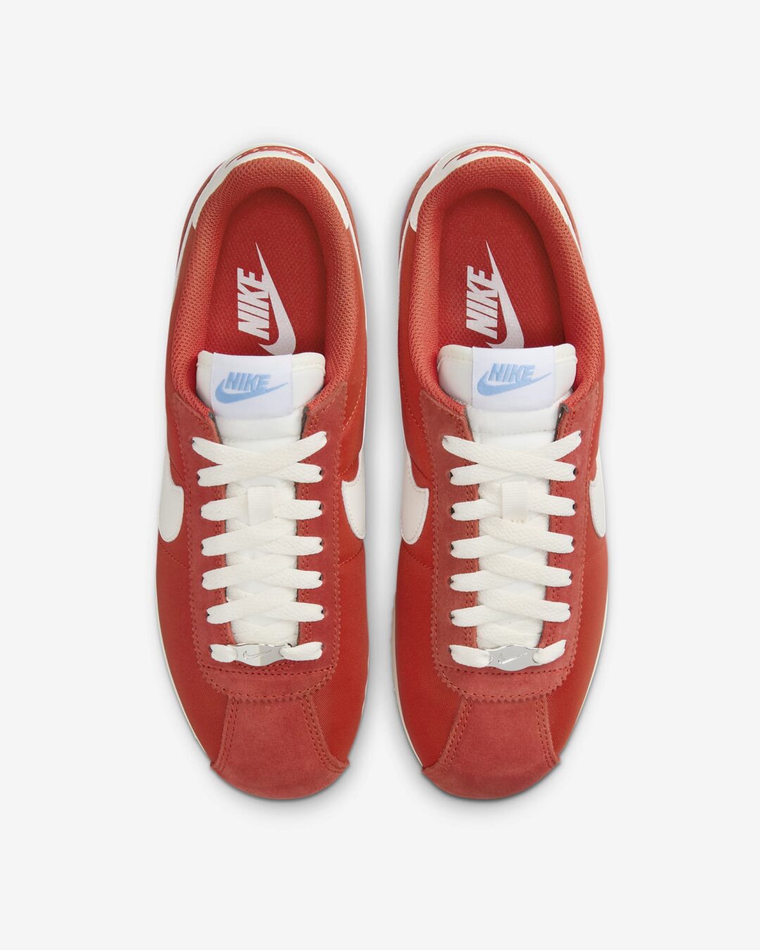 【海外発売】ナイキ コルテッツ “ピカンテレッド/ユニバーシティブルー” (NIKE CORTEZ “Picante Red/University Blue”) [DZ2795-601]