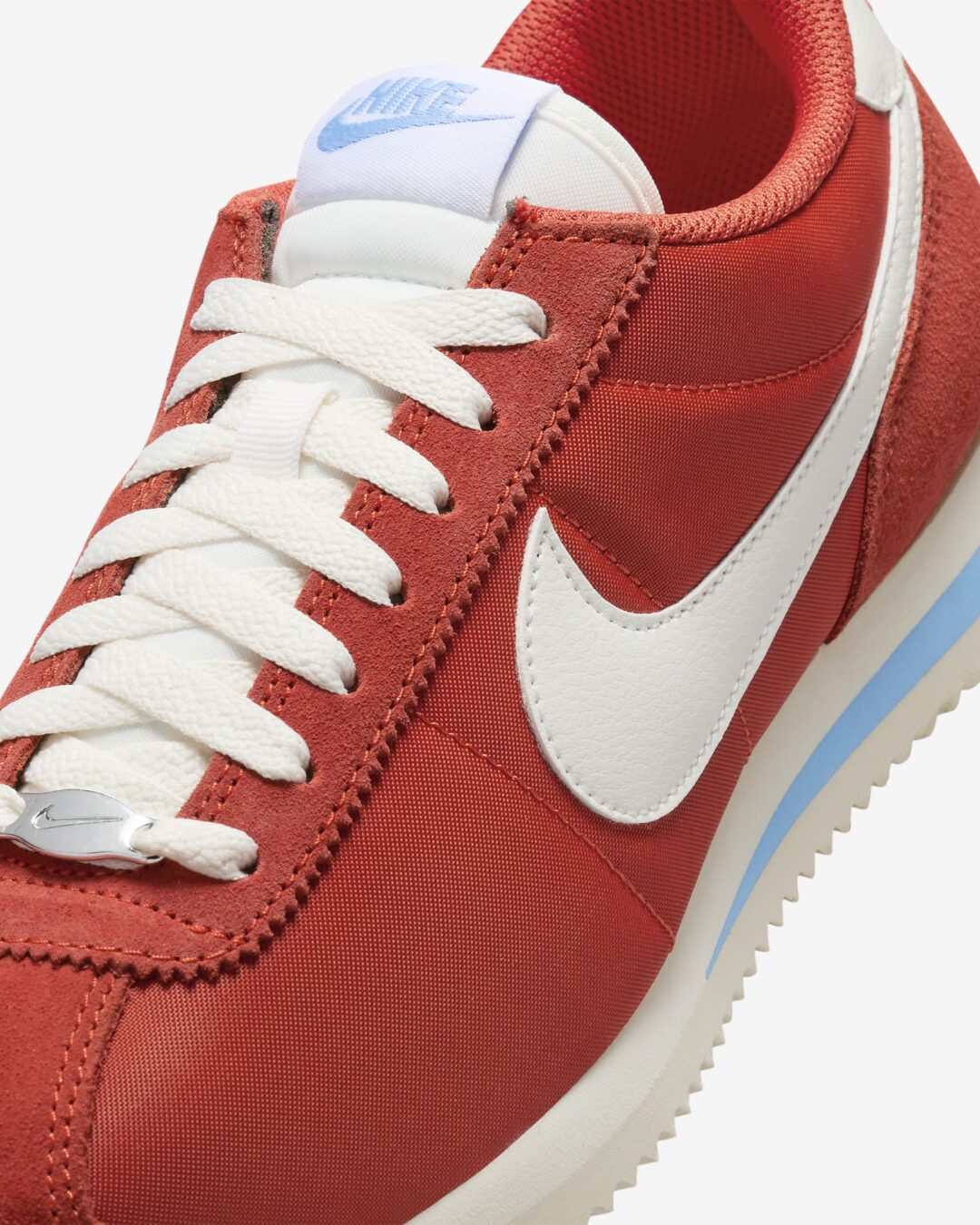 【海外発売】ナイキ コルテッツ “ピカンテレッド/ユニバーシティブルー” (NIKE CORTEZ “Picante Red/University Blue”) [DZ2795-601]