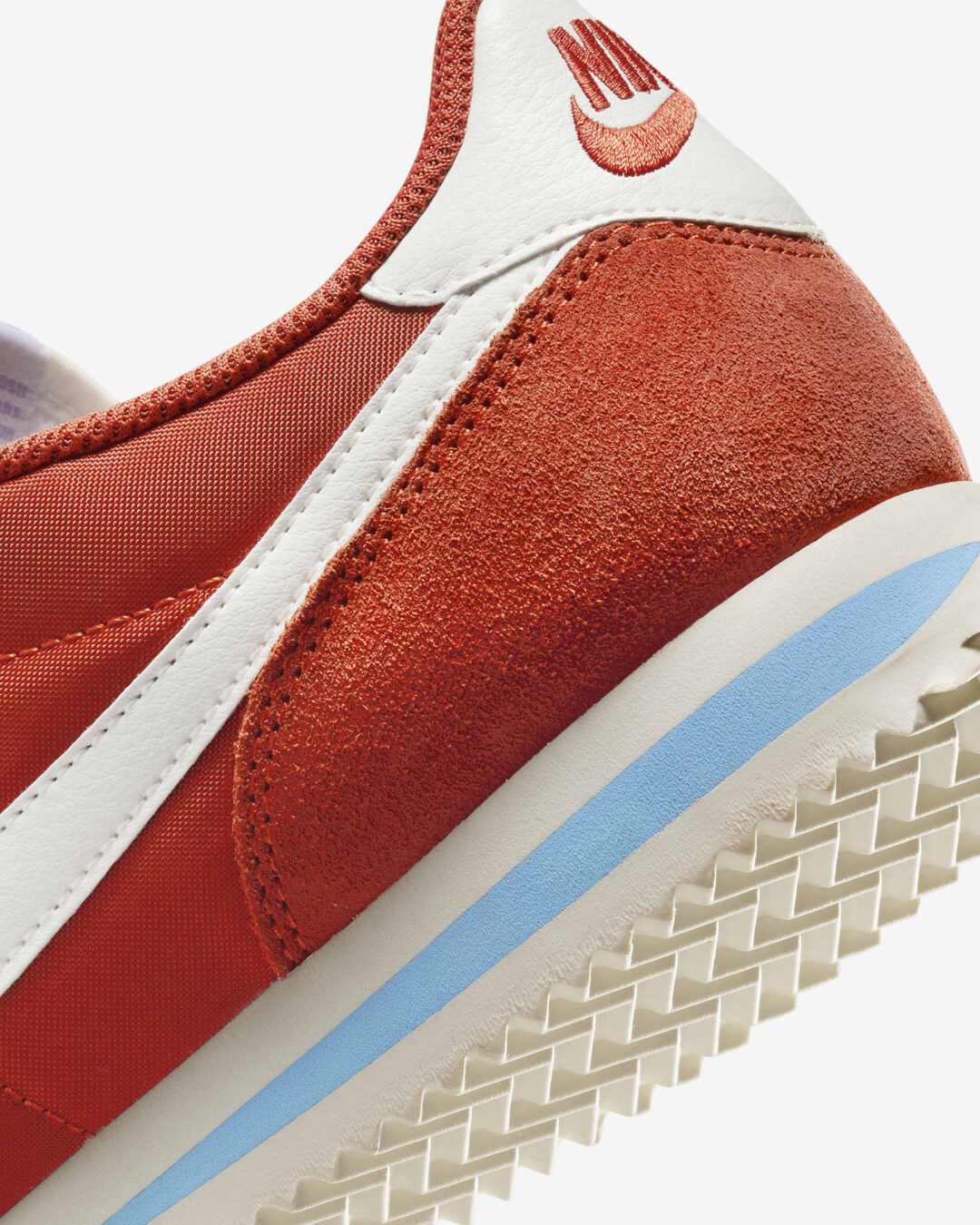 【海外発売】ナイキ コルテッツ “ピカンテレッド/ユニバーシティブルー” (NIKE CORTEZ “Picante Red/University Blue”) [DZ2795-601]