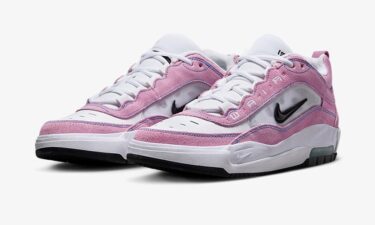 【2024年 夏 発売】NIKE SB Ishod 2 “Pink Foam/White” (ナイキ SB イショッド 2 “ピンクフォーム/ホワイト”) [FB2393-600]