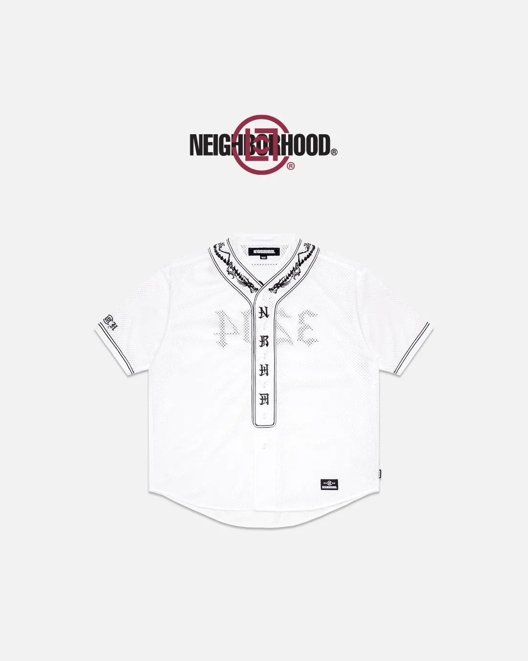 【2024年 4/26 発売】CLOT × NEIGHBORHOOD 2024 “TEAM UP AGAIN FOR REIMAGINED DESIGNS” (クロット ネイバーフッド 2024年)