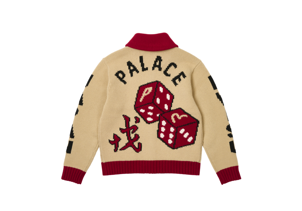 【国内 4/20 発売】EVISU x Palace Skateboards 2024 S/S コラボレーション (エヴィス パレス スケートボード 2024年 春夏)