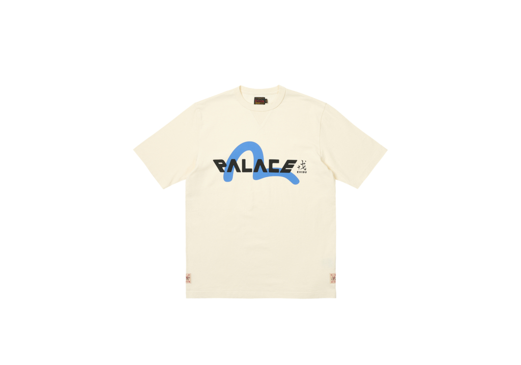 【国内 4/20 発売】EVISU x Palace Skateboards 2024 S/S コラボレーション (エヴィス パレス スケートボード 2024年 春夏)