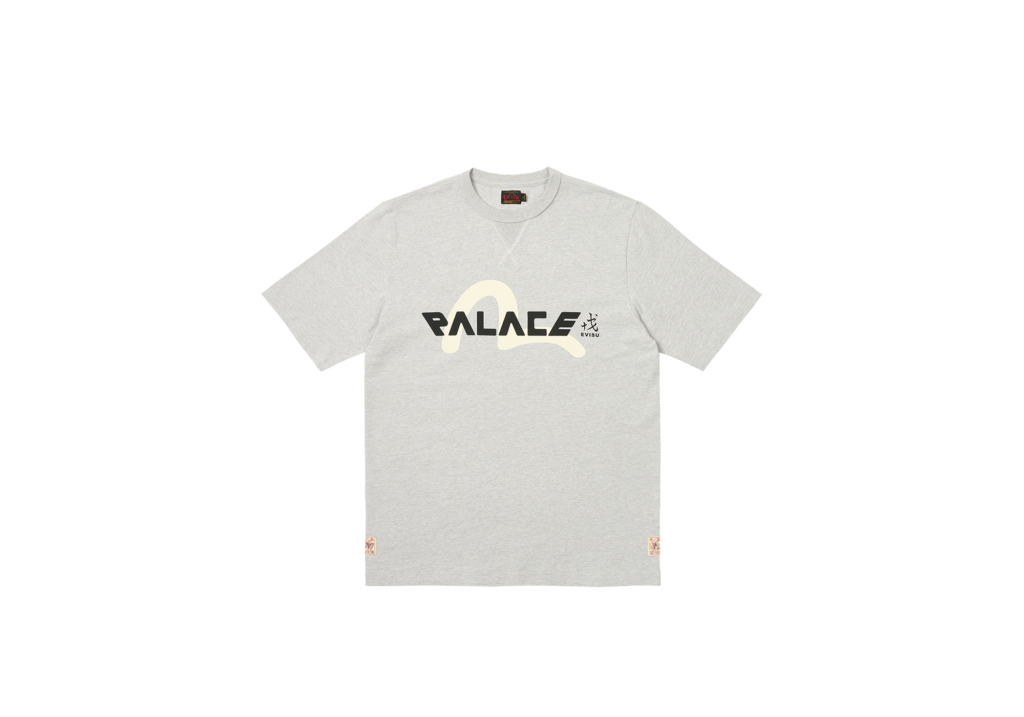 【国内 4/20 発売】EVISU x Palace Skateboards 2024 S/S コラボレーション (エヴィス パレス スケートボード 2024年 春夏)