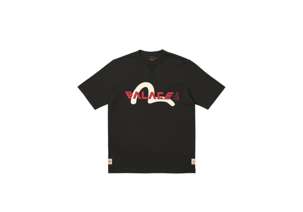 【国内 4/20 発売】EVISU x Palace Skateboards 2024 S/S コラボレーション (エヴィス パレス スケートボード 2024年 春夏)