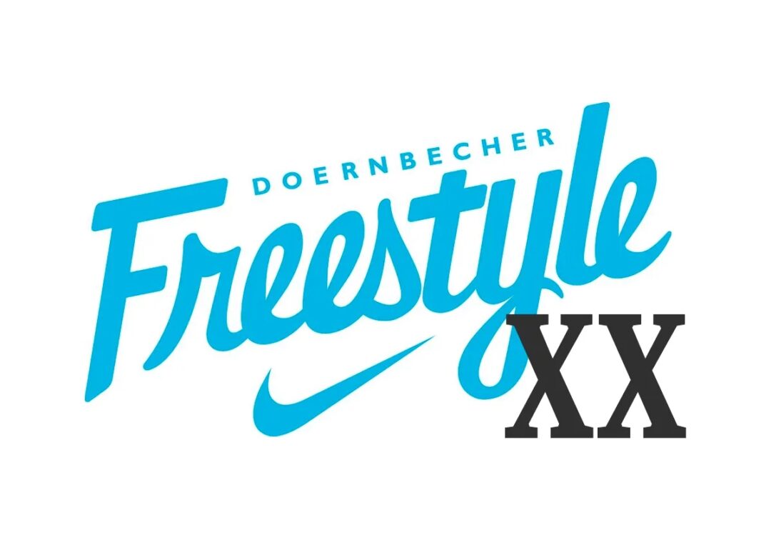 【2024年 発売予定】NIKE OHSU DOERNBECHER FREESTYLE COLLECTION 2024 #20 (ナイキ OHSU ドーレンベッカー フリースタイル コレクション)