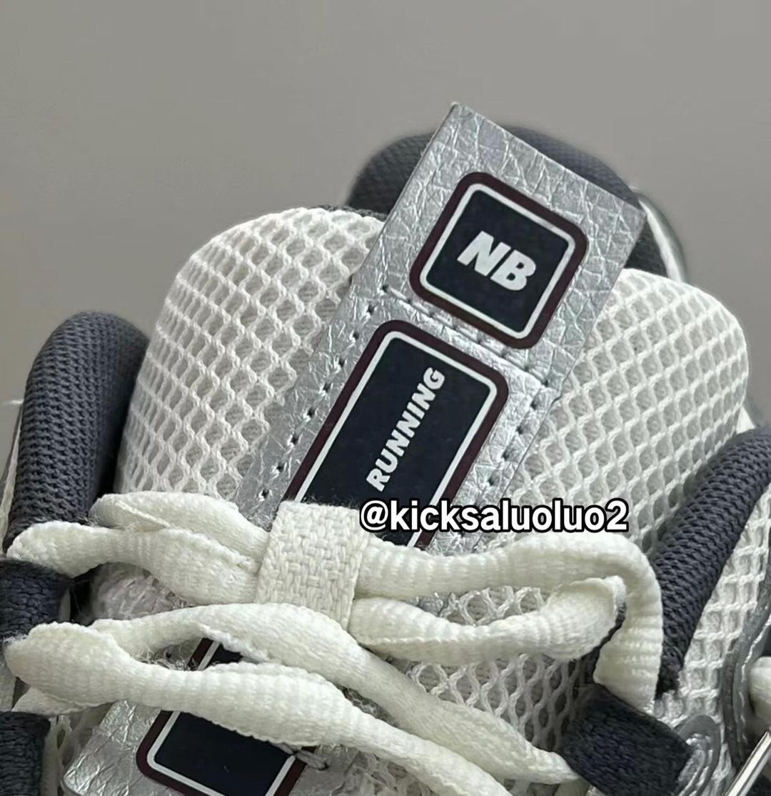 【2024年 発売予定】New Balance 1906C “White/Grey” (ニューバランス)