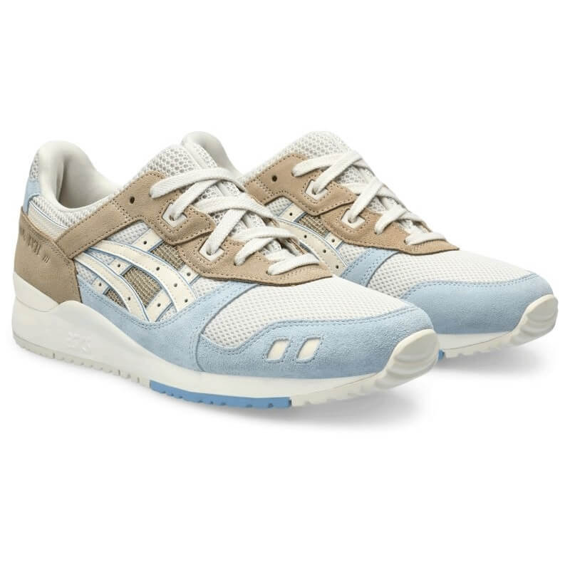 【2024年 4/18 発売】ASICS GEL-LYTE III OG “GLACIER GREY/SMOKE GREY/WHITE SAGE” (アシックス ゲルライト 3) [1203A330.020/1203A330.021/1203A330.022]