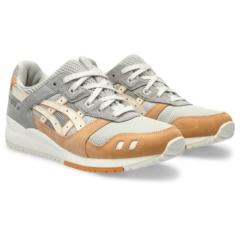 【2024年 4/18 発売】ASICS GEL-LYTE III OG “GLACIER GREY/SMOKE GREY/WHITE SAGE” (アシックス ゲルライト 3) [1203A330.020/1203A330.021/1203A330.022]