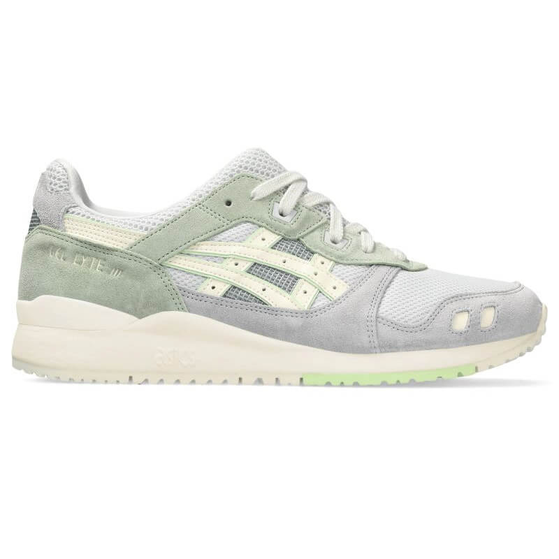 【2024年 4/18 発売】ASICS GEL-LYTE III OG “GLACIER GREY/SMOKE GREY/WHITE SAGE” (アシックス ゲルライト 3) [1203A330.020/1203A330.021/1203A330.022]