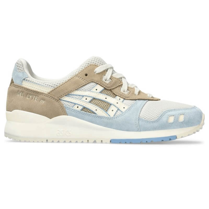 【2024年 4/18 発売】ASICS GEL-LYTE III OG “GLACIER GREY/SMOKE GREY/WHITE SAGE” (アシックス ゲルライト 3) [1203A330.020/1203A330.021/1203A330.022]