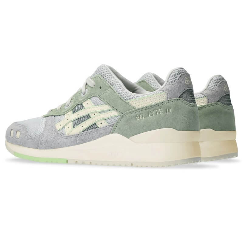 【2024年 4/18 発売】ASICS GEL-LYTE III OG “GLACIER GREY/SMOKE GREY/WHITE SAGE” (アシックス ゲルライト 3) [1203A330.020/1203A330.021/1203A330.022]