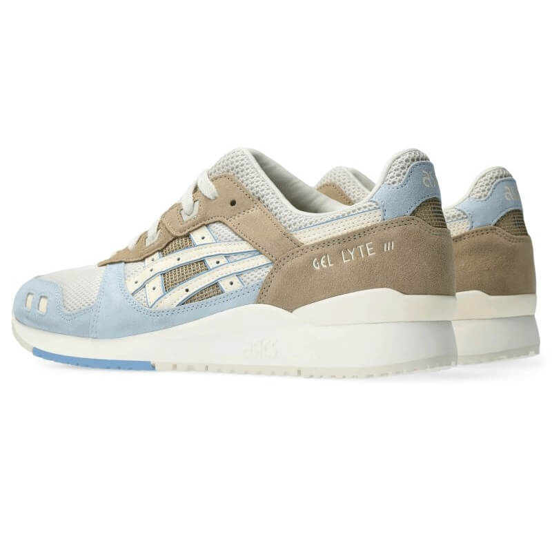 【2024年 4/18 発売】ASICS GEL-LYTE III OG “GLACIER GREY/SMOKE GREY/WHITE SAGE” (アシックス ゲルライト 3) [1203A330.020/1203A330.021/1203A330.022]