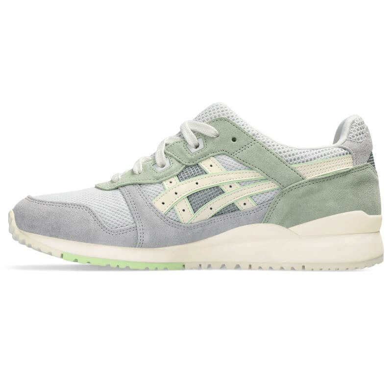 【2024年 4/18 発売】ASICS GEL-LYTE III OG “GLACIER GREY/SMOKE GREY/WHITE SAGE” (アシックス ゲルライト 3) [1203A330.020/1203A330.021/1203A330.022]