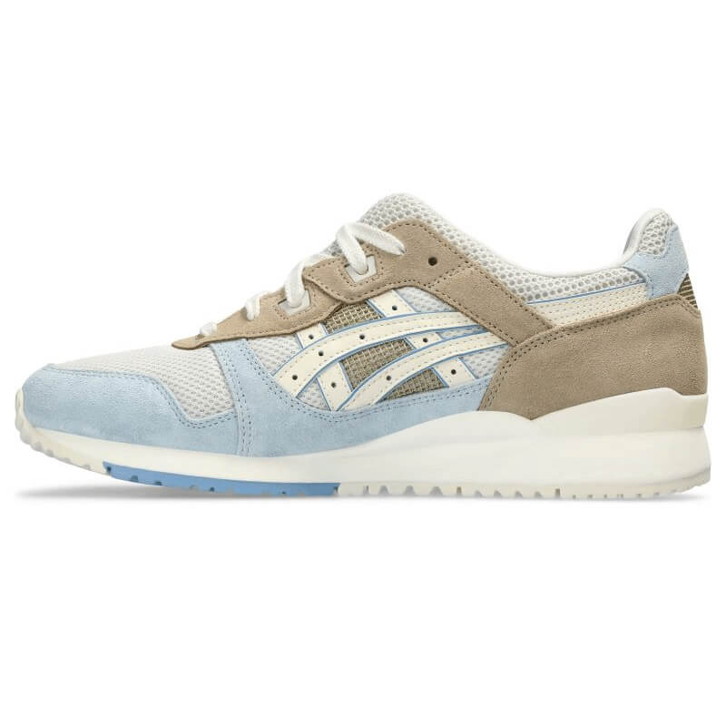 【2024年 4/18 発売】ASICS GEL-LYTE III OG “GLACIER GREY/SMOKE GREY/WHITE SAGE” (アシックス ゲルライト 3) [1203A330.020/1203A330.021/1203A330.022]