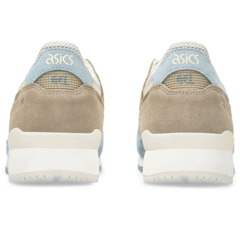 【2024年 4/18 発売】ASICS GEL-LYTE III OG “GLACIER GREY/SMOKE GREY/WHITE SAGE” (アシックス ゲルライト 3) [1203A330.020/1203A330.021/1203A330.022]