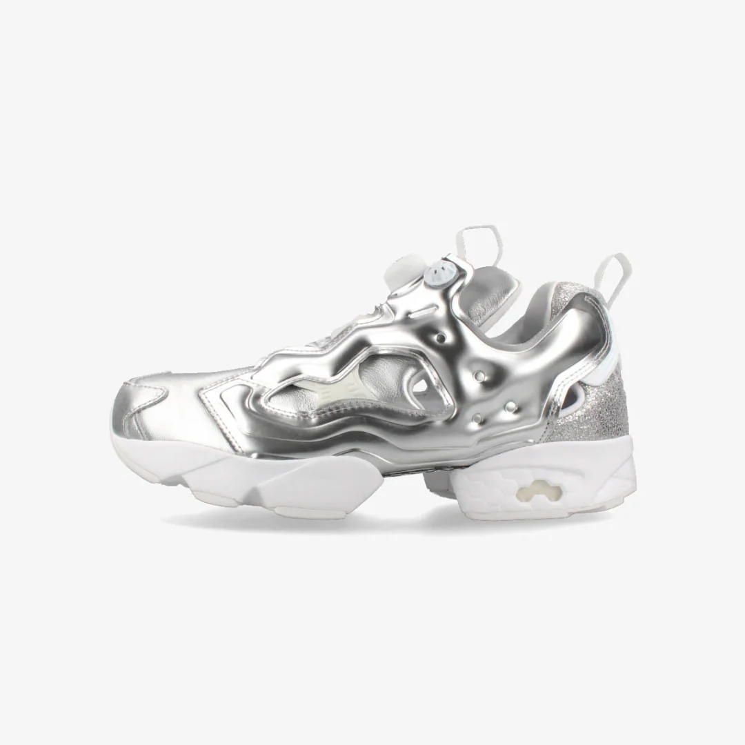 【2024年 4/19 発売】REEBOK INSTA PUMP FURY 94 “SILVER METALLIC” (リーボック インスタ ポンプ フューリー “シルバーメタリック”) [100208828]