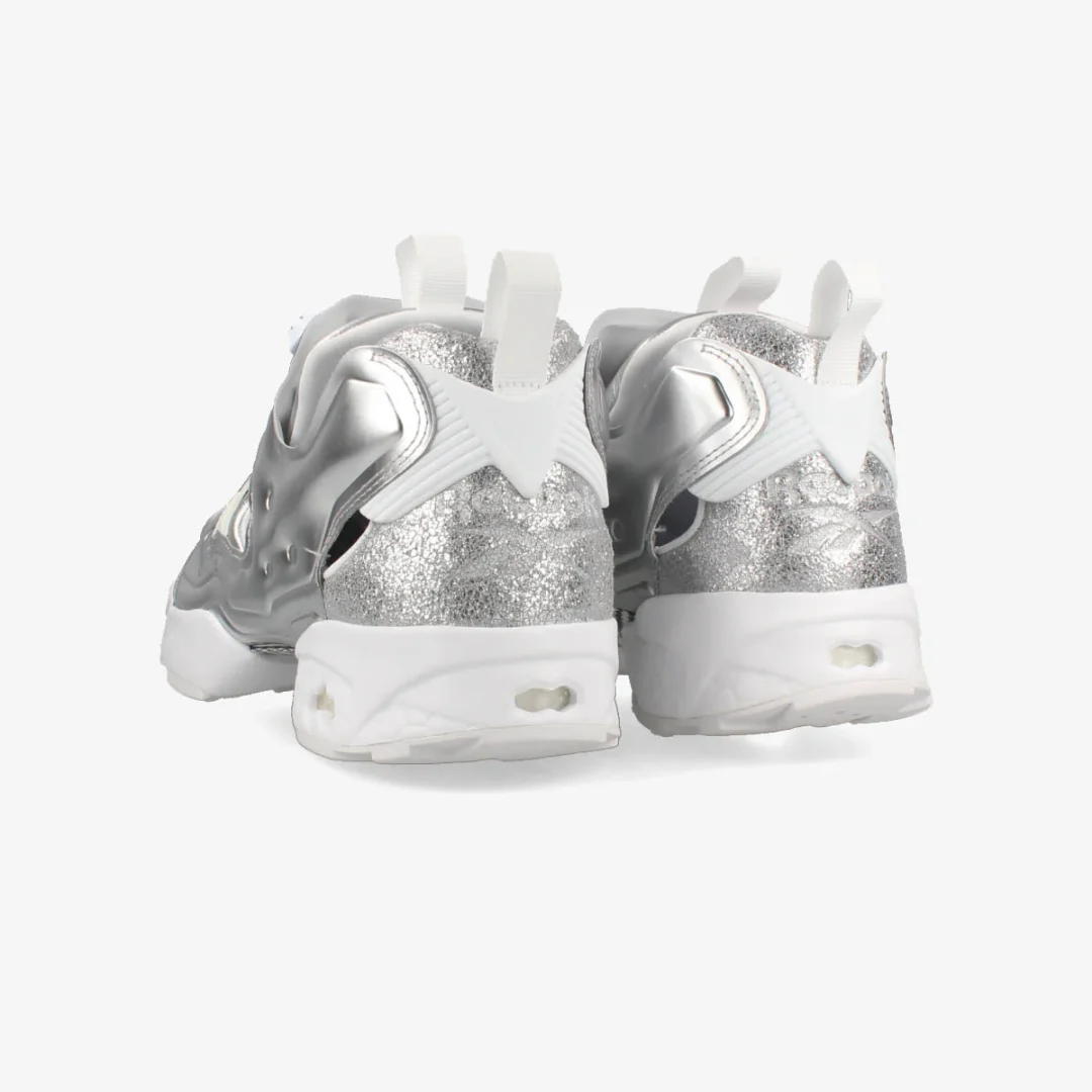 【2024年 4/19 発売】REEBOK INSTA PUMP FURY 94 “SILVER METALLIC” (リーボック インスタ ポンプ フューリー “シルバーメタリック”) [100208828]