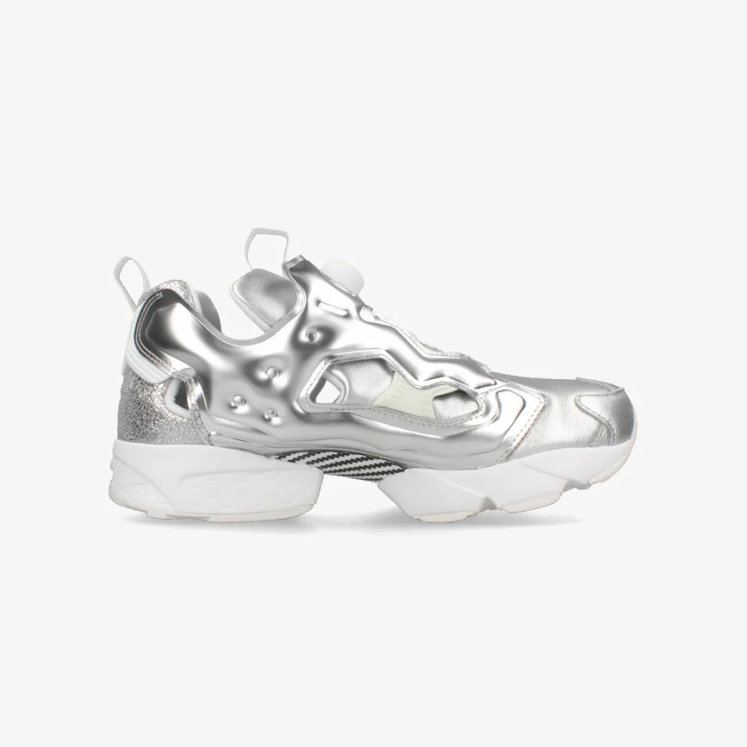 【2024年 4/19 発売】REEBOK INSTA PUMP FURY 94 “SILVER METALLIC” (リーボック インスタ ポンプ フューリー “シルバーメタリック”) [100208828]