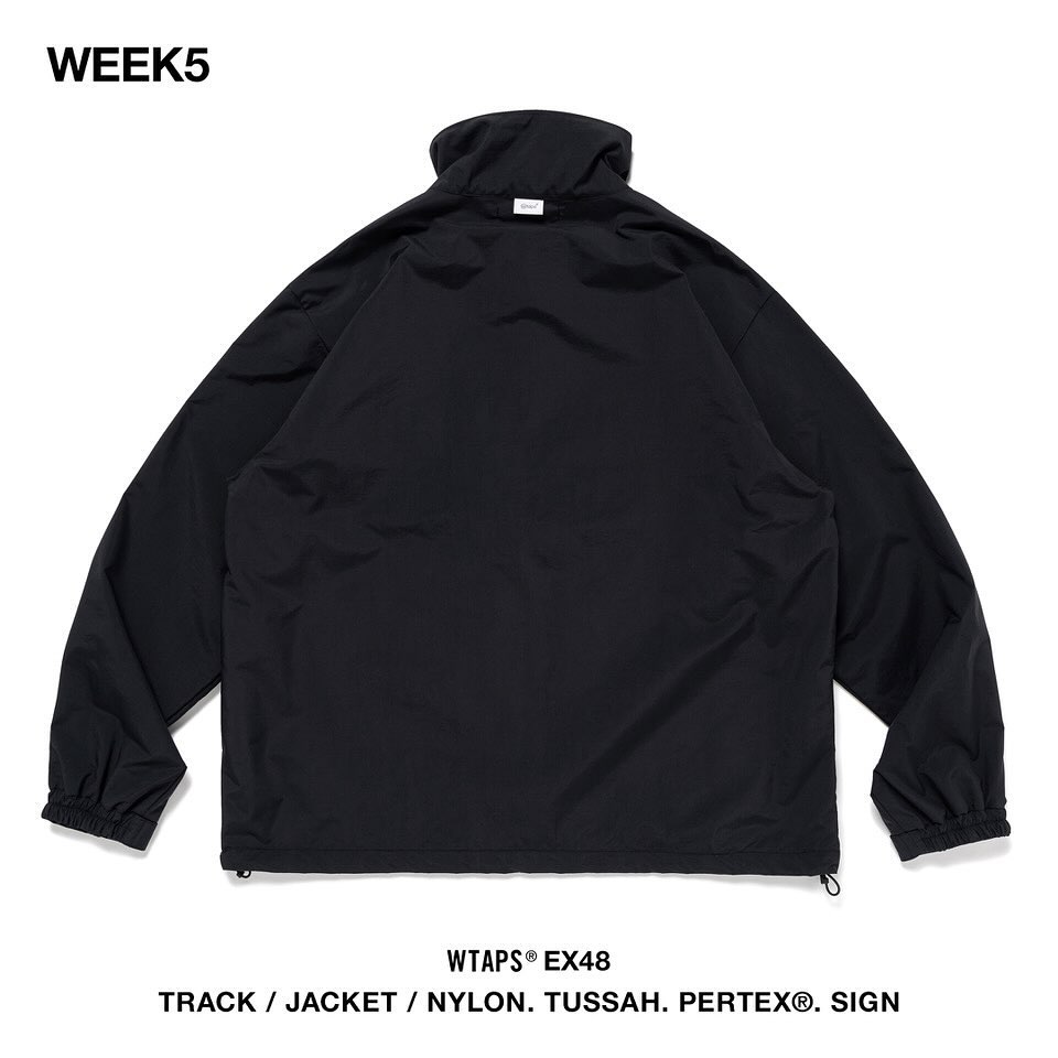 WTAPS 2024 S/S WEEK 5 が発売 (ダブルタップス 2024年 春夏)