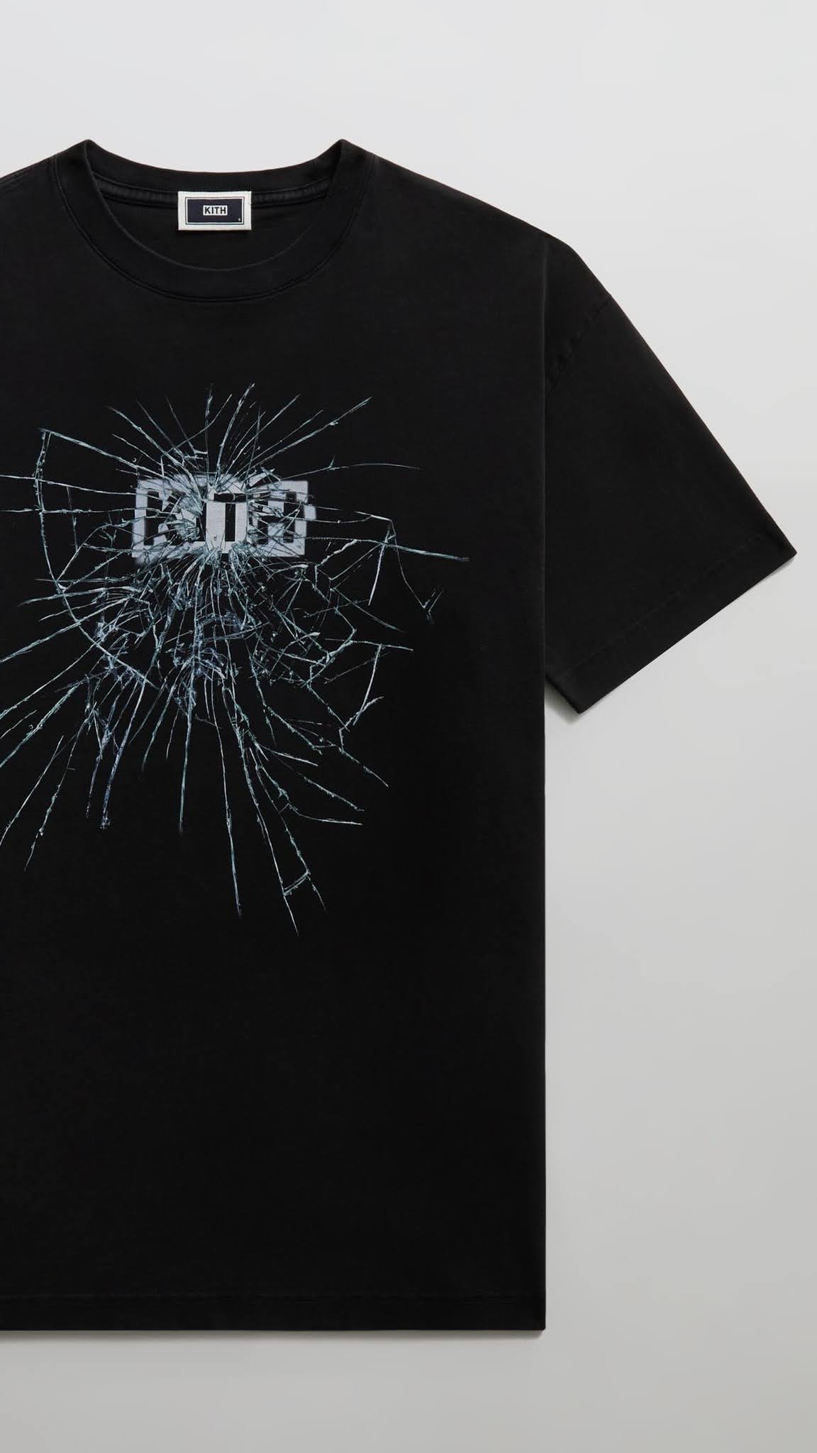 【Kith Spring Graphics Tee】KITH MONDAY PROGRAM 2024年 4/15 発売 (キス スプリング グラフィック)