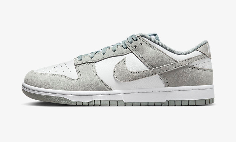 【2024年 6月 発売予定】ナイキ ダンク ロー “ライトパミス” (NIKE DUNK LOW “Light Pumice”) [FQ8249-101]