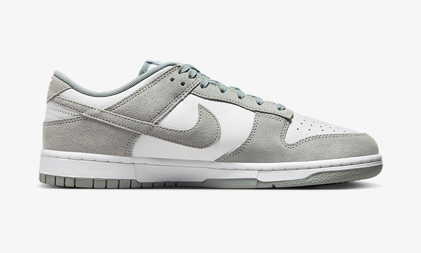 【2024年 6月 発売予定】ナイキ ダンク ロー “ライトパミス” (NIKE DUNK LOW “Light Pumice”) [FQ8249-101]