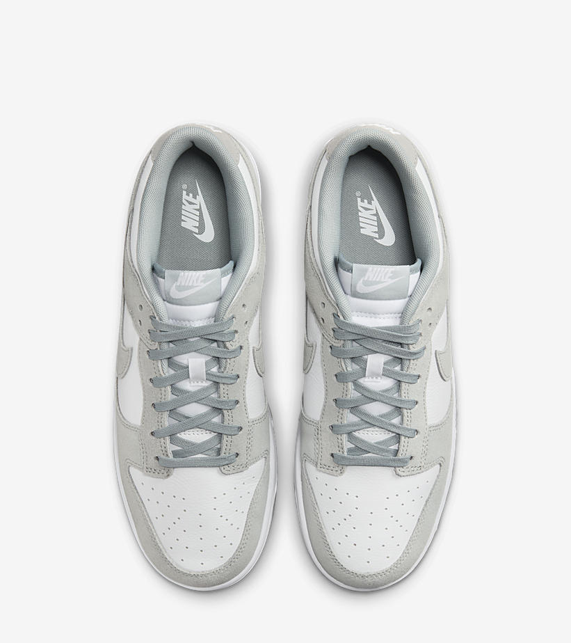 【2024年 7/22 発売】ナイキ ダンク ロー “ライトパミス” (NIKE DUNK LOW “Light Pumice”) [FQ8249-101]