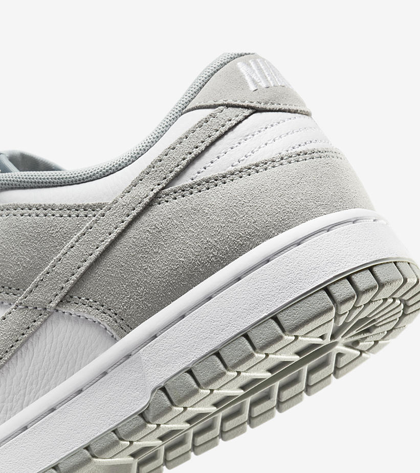 【2024年 7/22 発売】ナイキ ダンク ロー “ライトパミス” (NIKE DUNK LOW “Light Pumice”) [FQ8249-101]