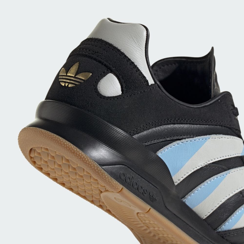 【2024年 4/27 発売】atmos 別注カラー adidas Originals Predator Mundial (アトモス アディダス オリジナルス プレデター ムンディアル) [IH2657]